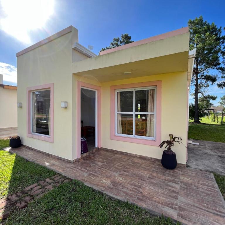 Casa Juako - Casa de 2 dormitorios - 2