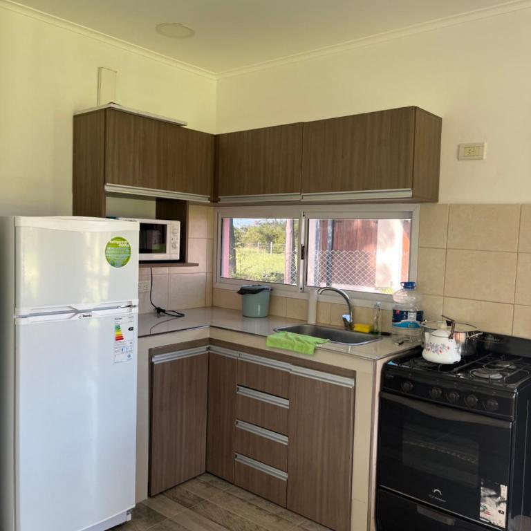 Casa Juako - Casa de 2 dormitorios - 23