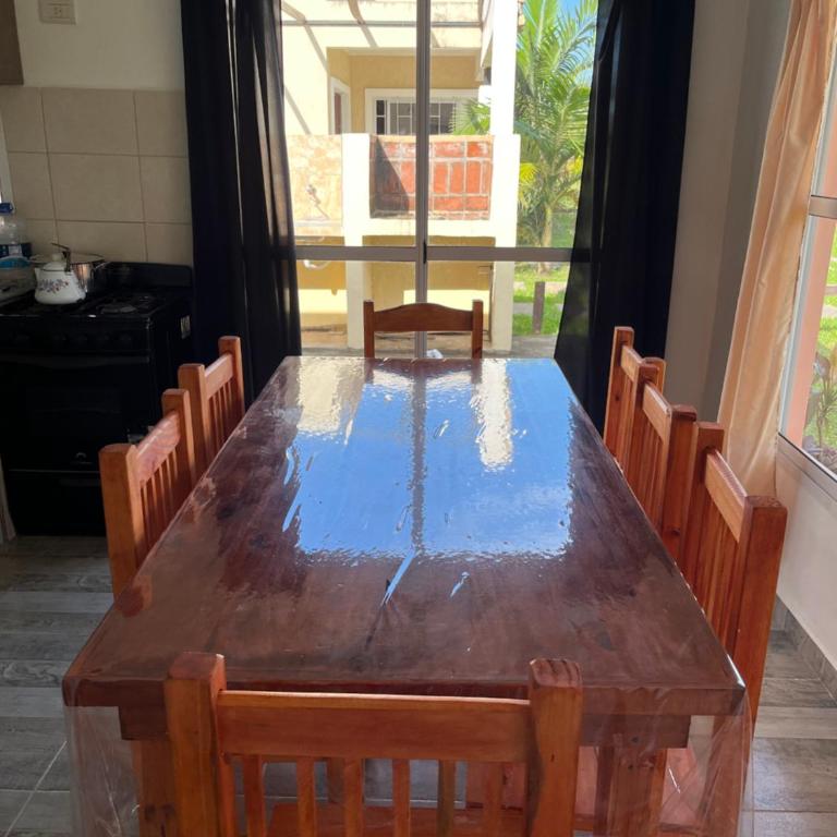 Casa Juako - Casa de 2 dormitorios - 31