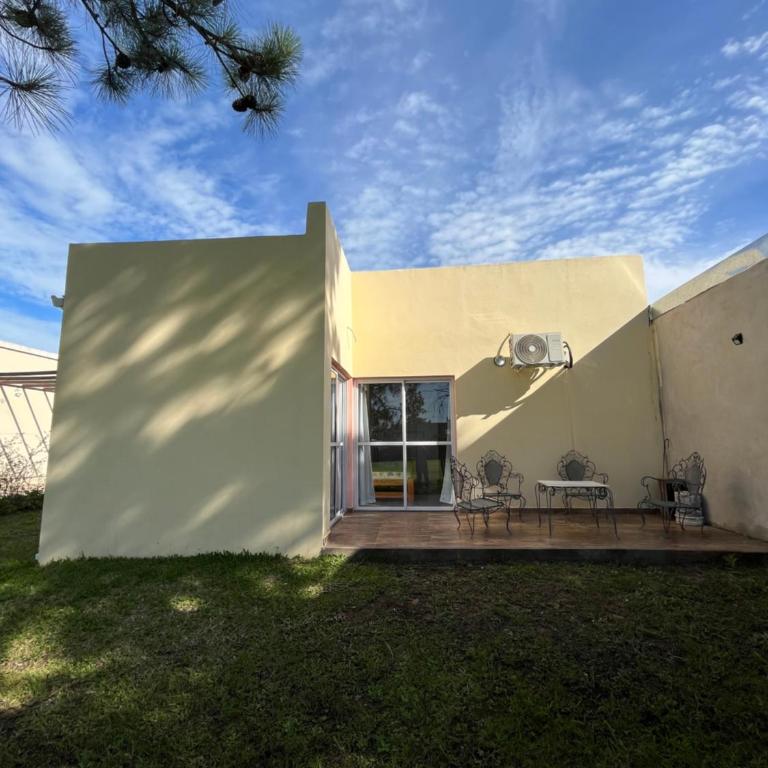 Casa Juako - Casa de 2 dormitorios - 35