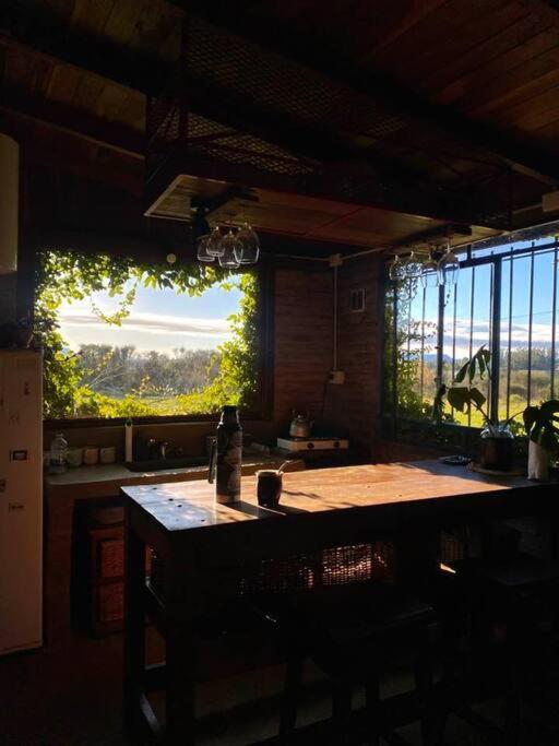 Cabaña al pie de la sierra - Casa de 2 dormitorios - 10