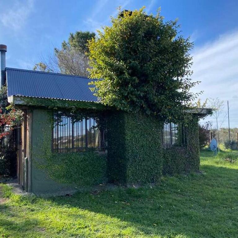 Cabaña al pie de la sierra - Casa de 2 dormitorios - 14