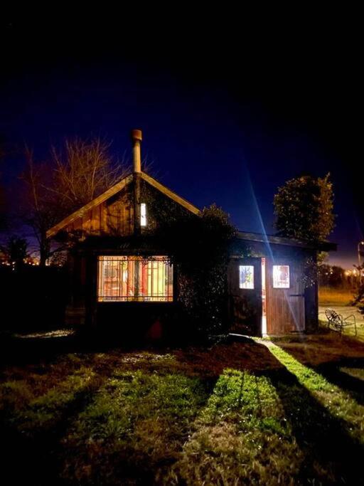 Cabaña al pie de la sierra - Casa de 2 dormitorios - 17