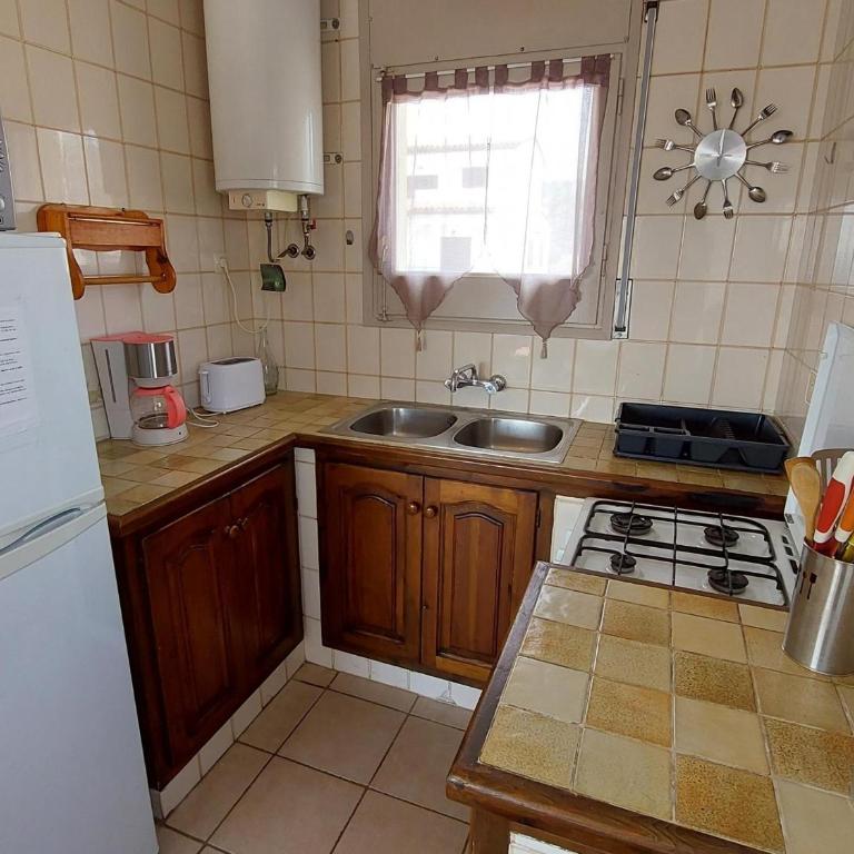 Magnífico ático amueblado con terraza a 2 pasos de la playa - Se aceptan mascotas - ES-170-23 - Apartamento - 7