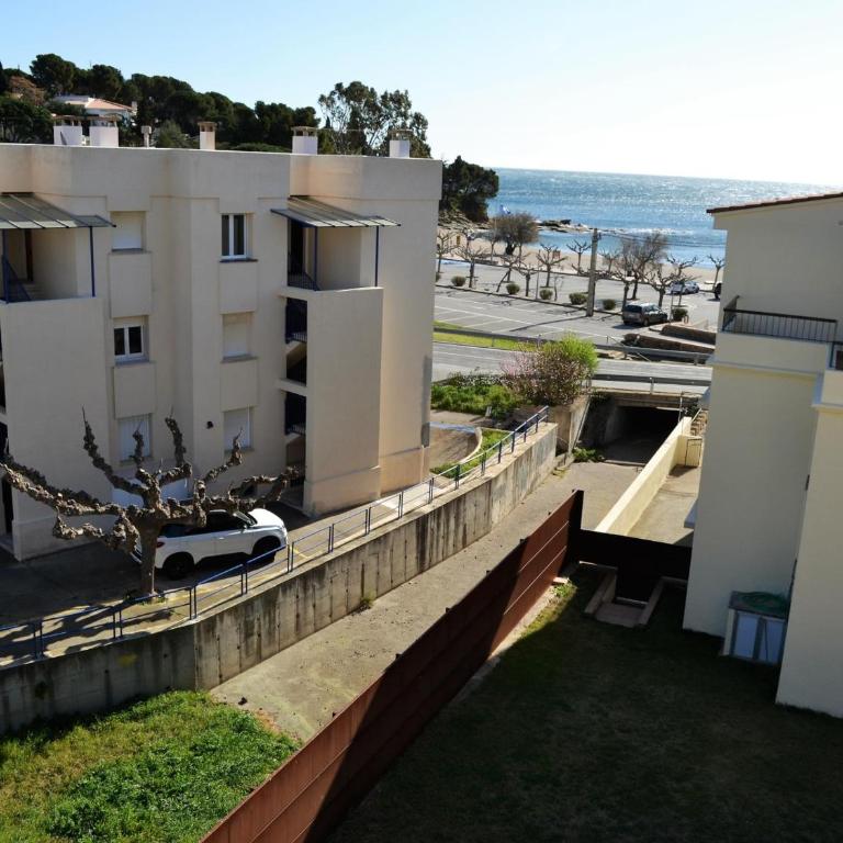 Magnífico ático amueblado con terraza a 2 pasos de la playa - Se aceptan mascotas - ES-170-23 - Apartamento - 10