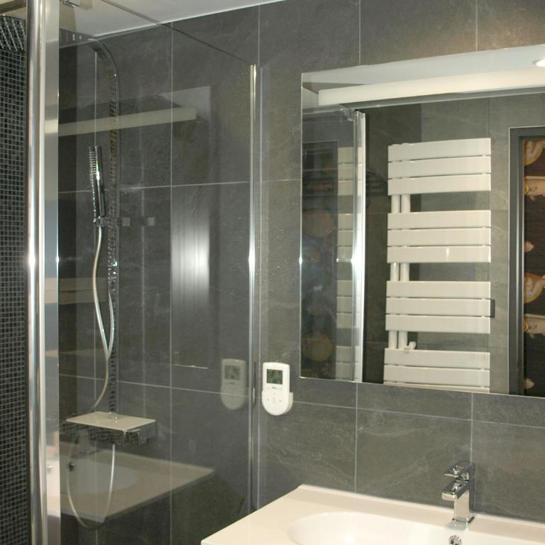 Maison rénovée, proche forêt et plage - FR-1-323-371 - Maison de Vacances - 2