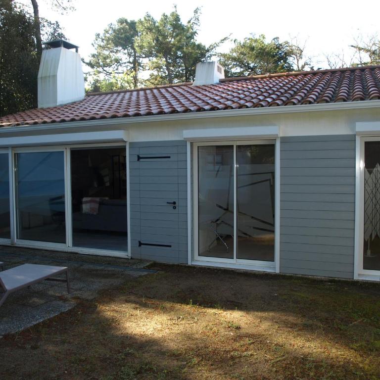 Maison rénovée, proche forêt et plage - FR-1-323-371 - Maison de Vacances - 13