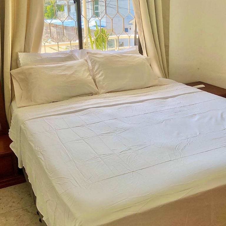 Acogedor apartamento en bruselas - Two-Bedroom Apartment - 2