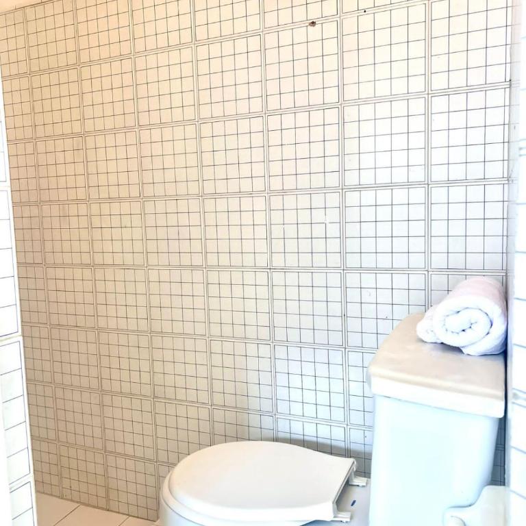 Casa Estadio laureles - Apartamento de 1 dormitorio - 11