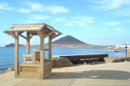 Apartamento El Medano Marineda Loft - Loft - 35