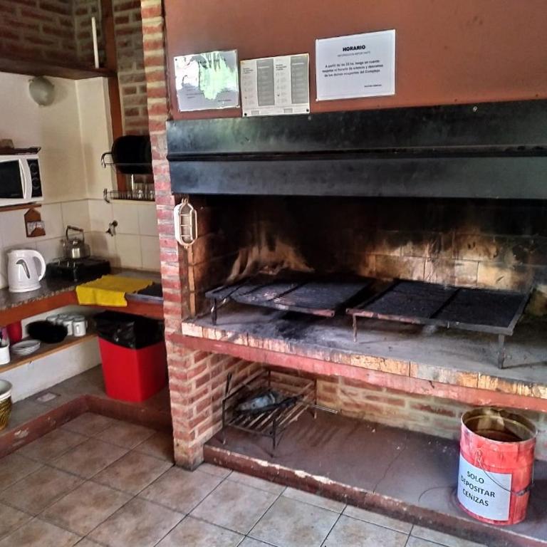 Tu Lugar en Bariloche 3 - Apartamento de 3 dormitorios - 16