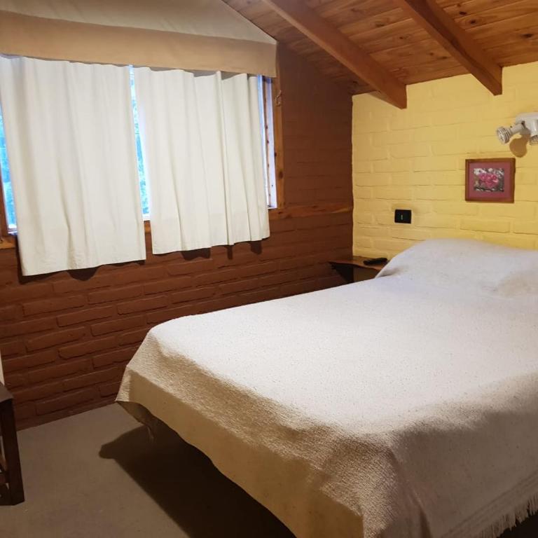 Tu Lugar en Bariloche 3 - Apartamento de 3 dormitorios - 22