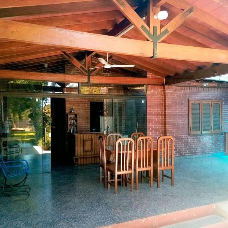 Country house, friends, meetings, well connected - Casa de 3 dormitorios - 32