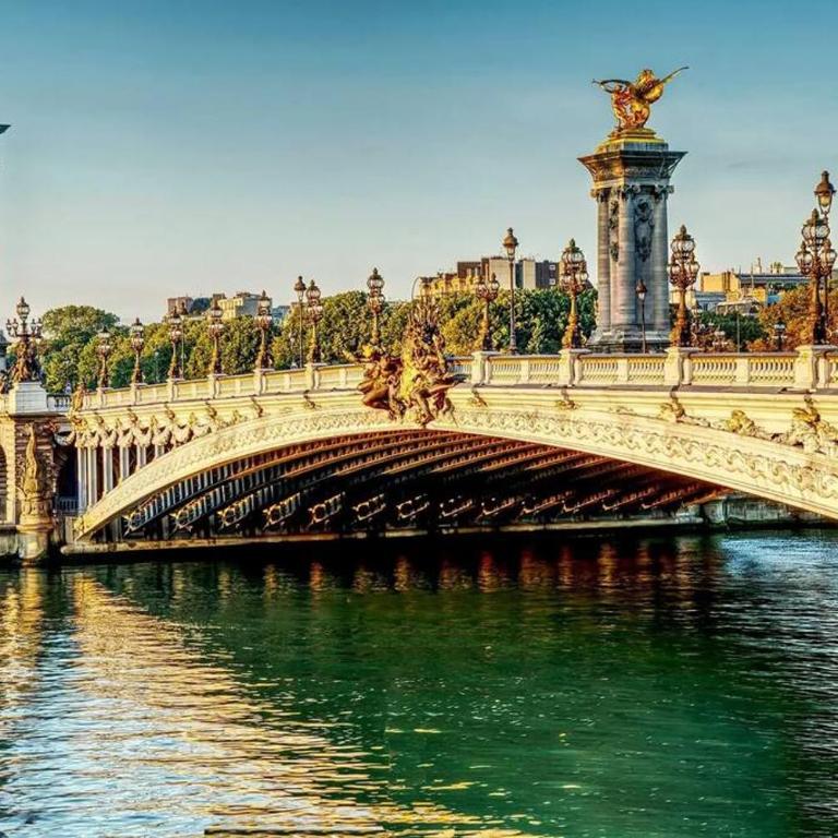 Iconic location only 500 meters to The Louvre - Studio - 20