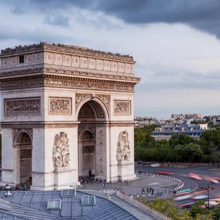 Iconic location only 500 meters to The Louvre - Studio - 25