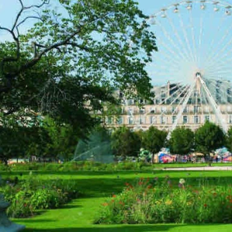 Iconic location only 500 meters to The Louvre - Studio - 26