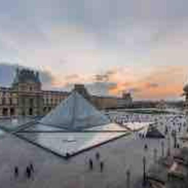 Iconic location only 500 meters to The Louvre - Studio - 27