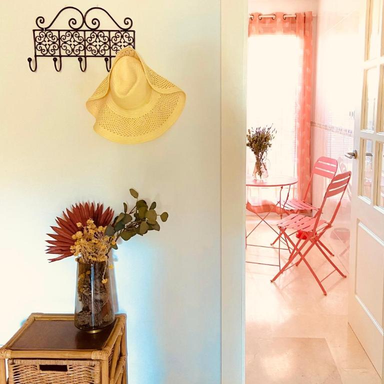 Can Luc Altea - Apartamento Deluxe - 83