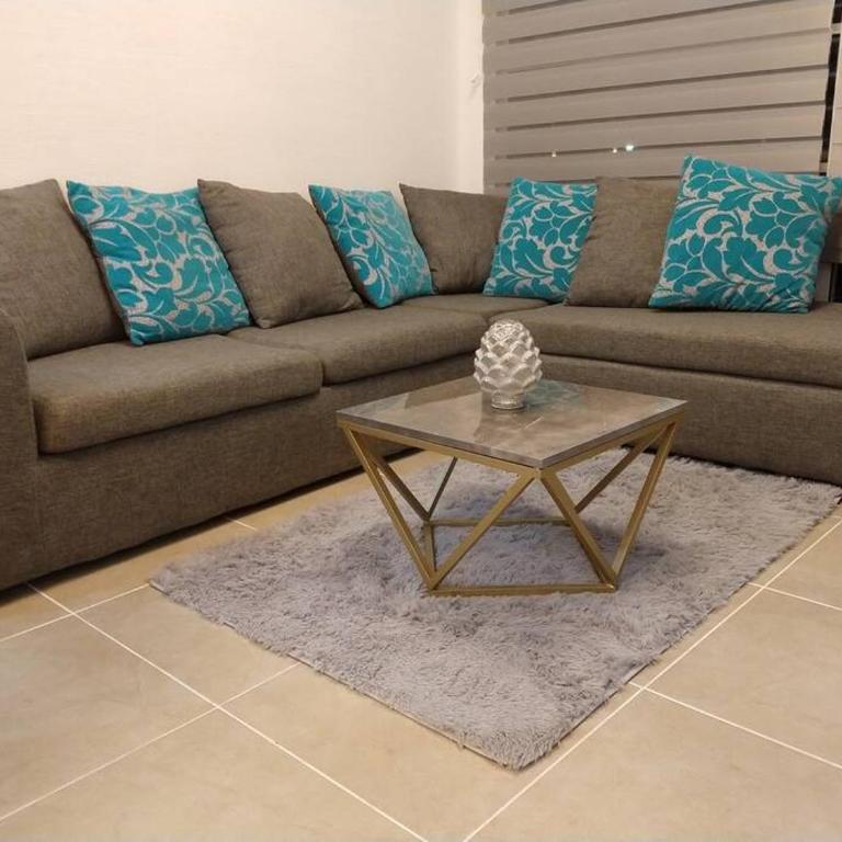 Nuevo Apartamento Familiar Equipado Dreams Lagoon - Apartamento de 2 dormitorios - 6