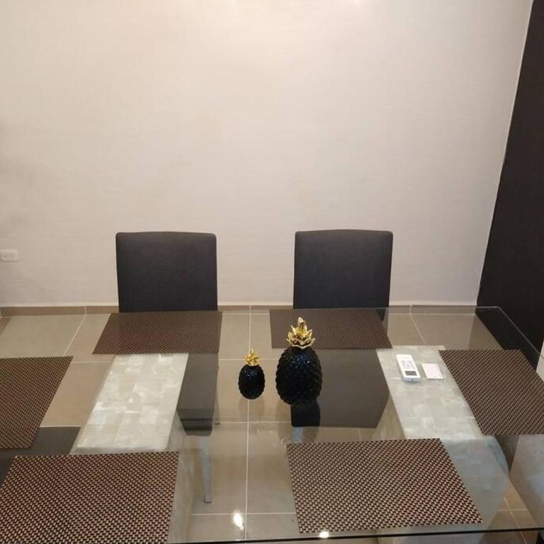 Nuevo Apartamento Familiar Equipado Dreams Lagoon - Apartamento de 2 dormitorios - 10