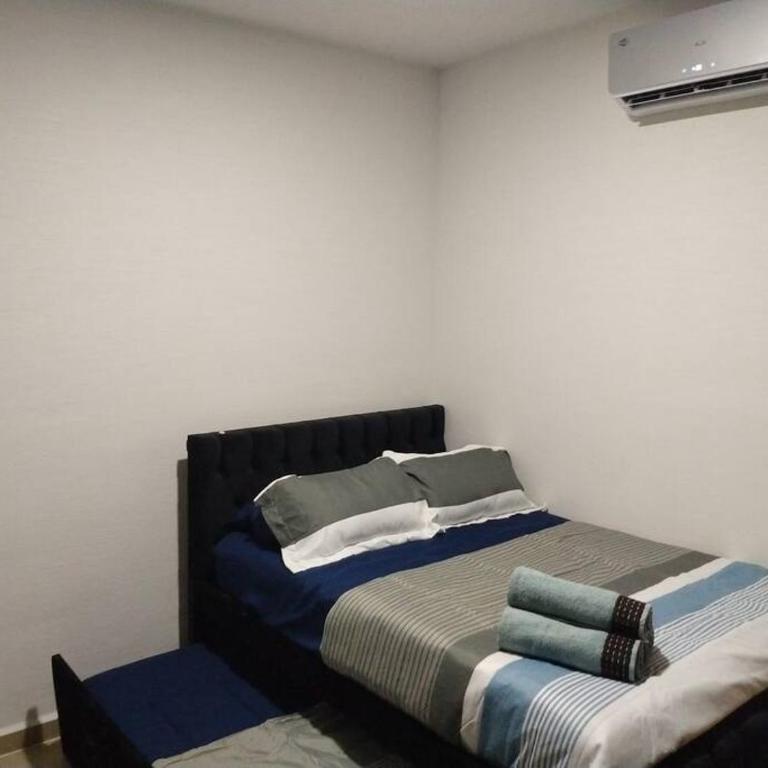Nuevo Apartamento Familiar Equipado Dreams Lagoon - Apartamento de 2 dormitorios - 12