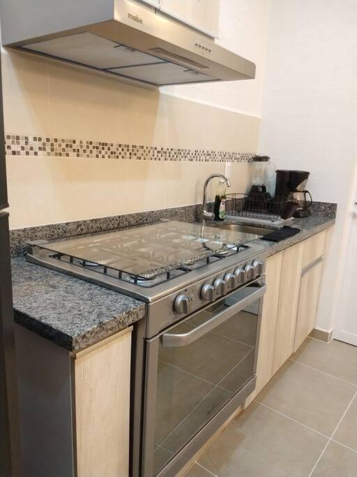 Nuevo Apartamento Familiar Equipado Dreams Lagoon - Apartamento de 2 dormitorios - 15