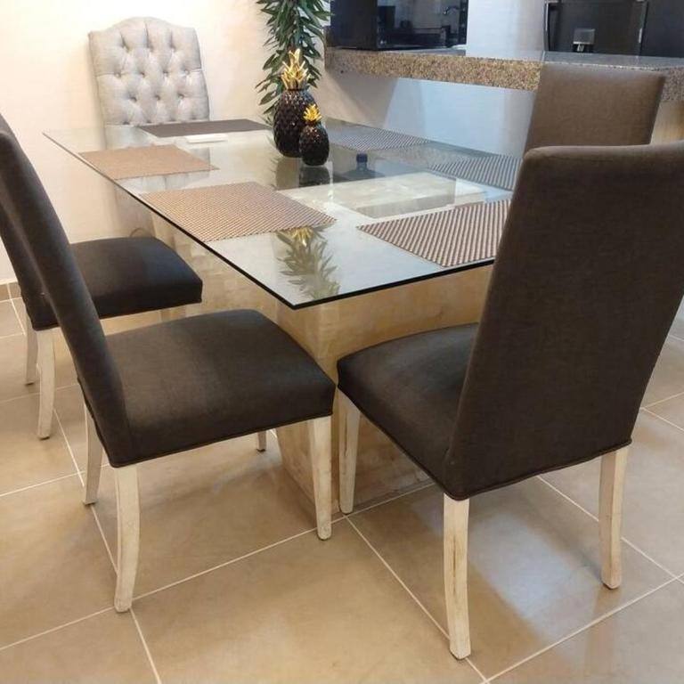 Nuevo Apartamento Familiar Equipado Dreams Lagoon - Apartamento de 2 dormitorios - 16