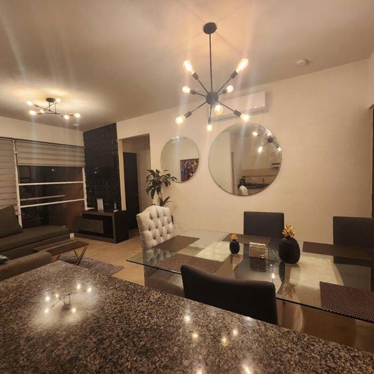 Nuevo Apartamento Familiar Equipado Dreams Lagoon - Apartamento de 2 dormitorios - 18