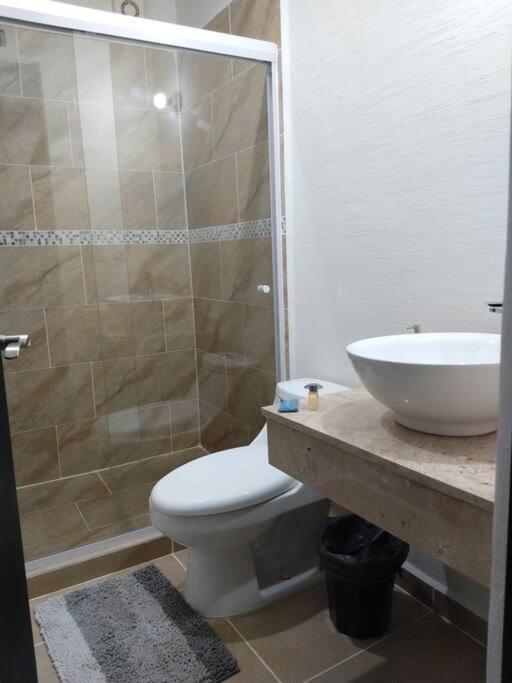 Nuevo Apartamento Familiar Equipado Dreams Lagoon - Apartamento de 2 dormitorios - 19