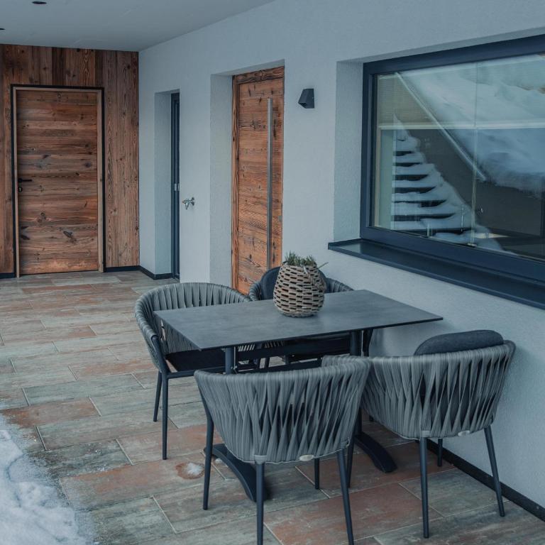 Studio Weitblick - Apartment mit 2 Schlafzimmern - 30
