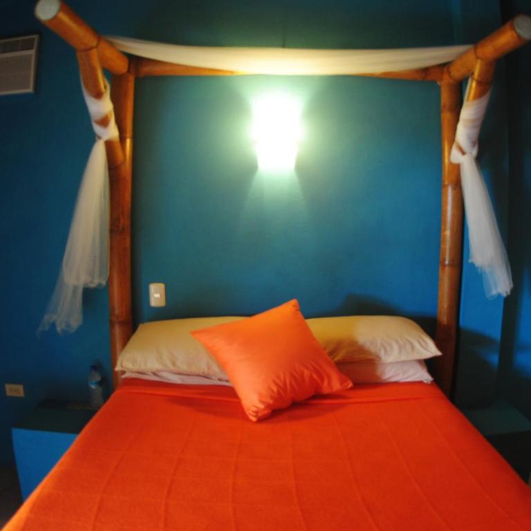La Buena Vida Hotel - Habitación Estándar - 1 cama grande - 3