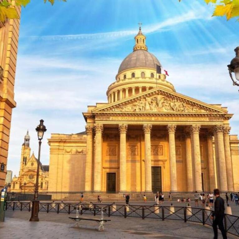 Promo! near The Pantheon - Latin Quarter! - Studio - 21