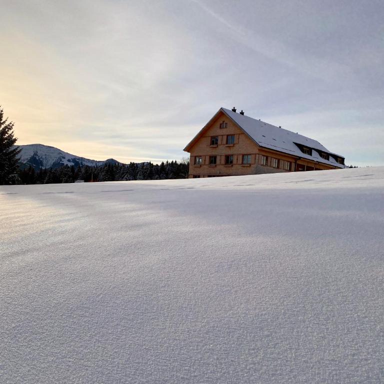 Gähwindehof Mountain Ranch Resort - Chalet mit 2 Schlafzimmern - 10