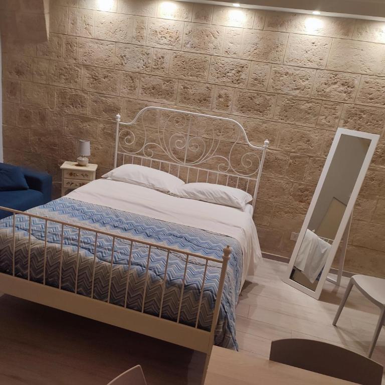 Albachiara suite - Deluxe Double Studio - 2