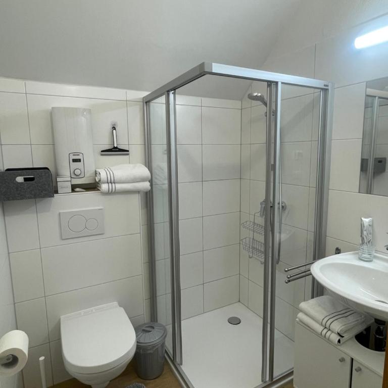 Fürstenstüberl - Maison 1 Chambre - 15