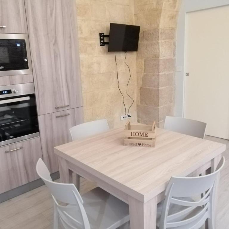 Albachiara suite - Deluxe Double Studio - 1