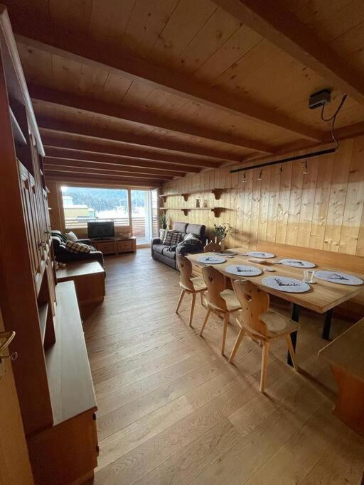 Cozy apartment in St. Moritz - Apartment mit 2 Schlafzimmern - 2