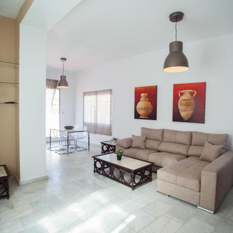 Apartamentos Catedral - Apartamento Ático de 3 dormitorios - 26