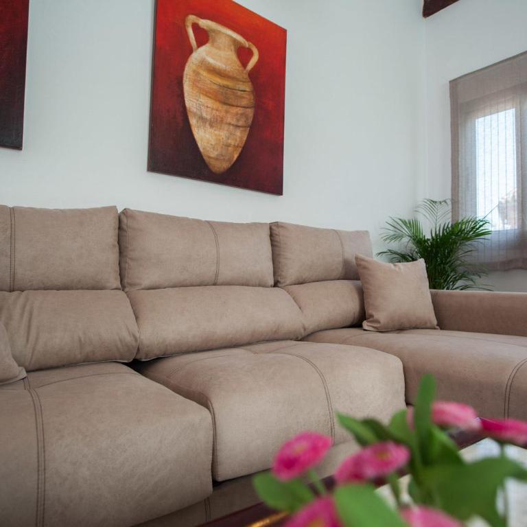 Apartamentos Catedral - Apartamento Ático de 3 dormitorios - 27