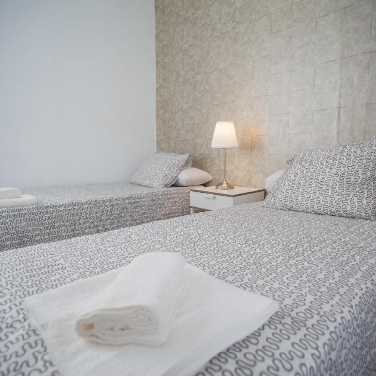 Apartamentos Catedral - Apartamento Ático de 3 dormitorios - 28