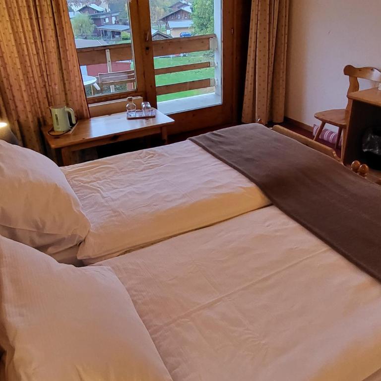Hotel La Tour d'Aï - Standard Doppelzimmer - 3