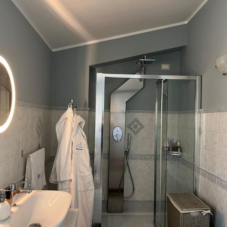 Villa Itaca - Villa con 3 Camere da Letto - 12