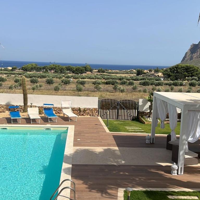 Villa Itaca - Villa con 3 Camere da Letto - 26