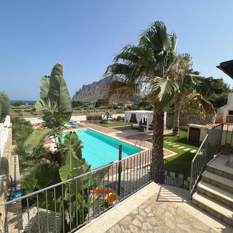 Villa Itaca - Villa con 3 Camere da Letto - 28