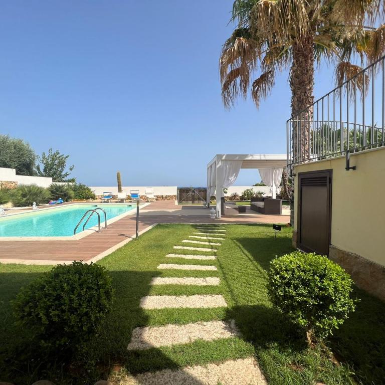 Villa Itaca - Villa con 3 Camere da Letto - 30