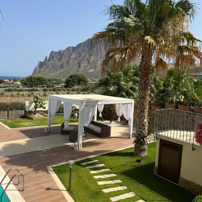 Villa Itaca - Villa con 3 Camere da Letto - 29