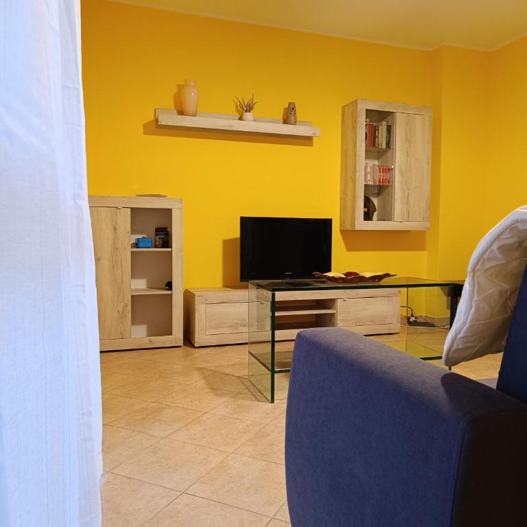 Cà Savoia - Appartamento con 2 Camere da Letto - 1