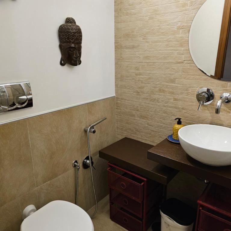 ST. PETER'S ROOMS SUITE - Appartement 2 Chambres - 61