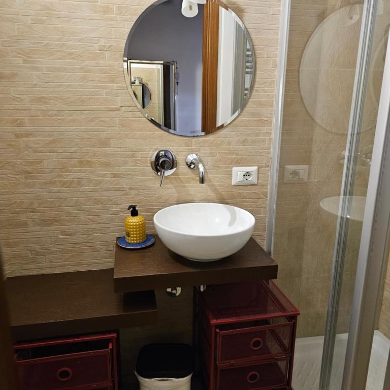 ST. PETER'S ROOMS SUITE - Appartement 2 Chambres - 63