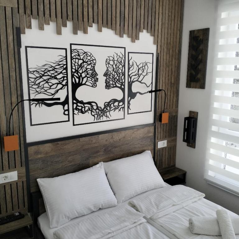 Matrix - Two-Bedroom Apartment - 30